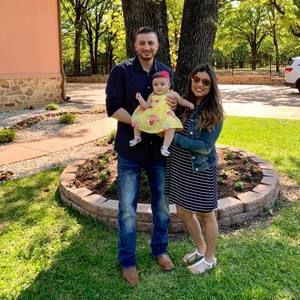 Meet your Posher, Jo